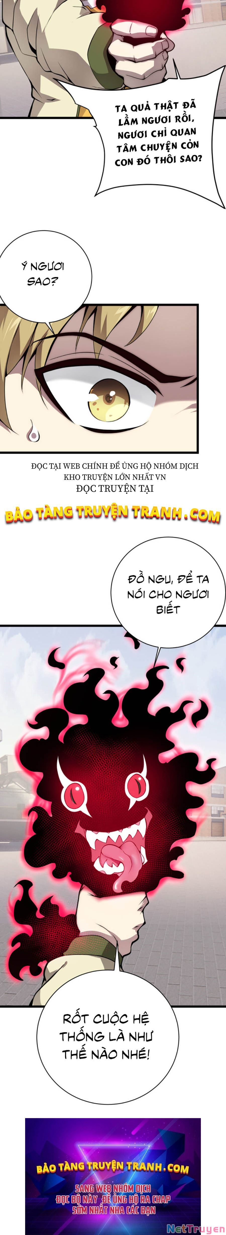 Vạn Vật Hợp Nhất Chapter 8 - Trang 29