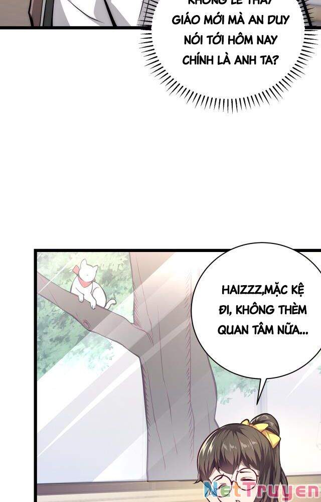 Vạn Vật Hợp Nhất Chapter 14 - Trang 20