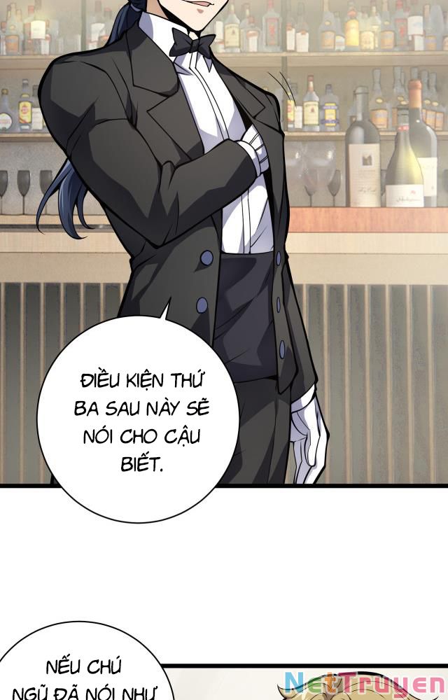 Vạn Vật Hợp Nhất Chapter 12 - Trang 51