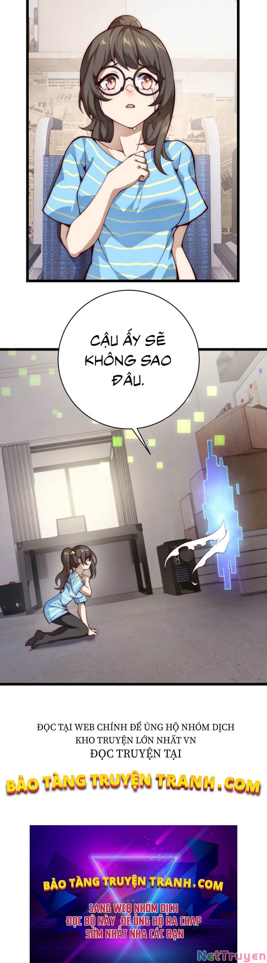 Vạn Vật Hợp Nhất Chapter 9 - Trang 29