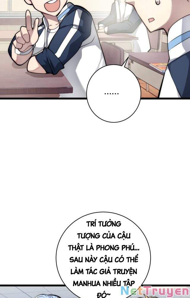 Vạn Vật Hợp Nhất Chapter 14 - Trang 11