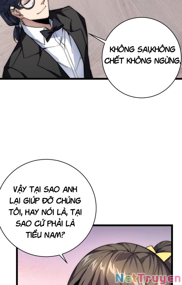 Vạn Vật Hợp Nhất Chapter 11 - Trang 56