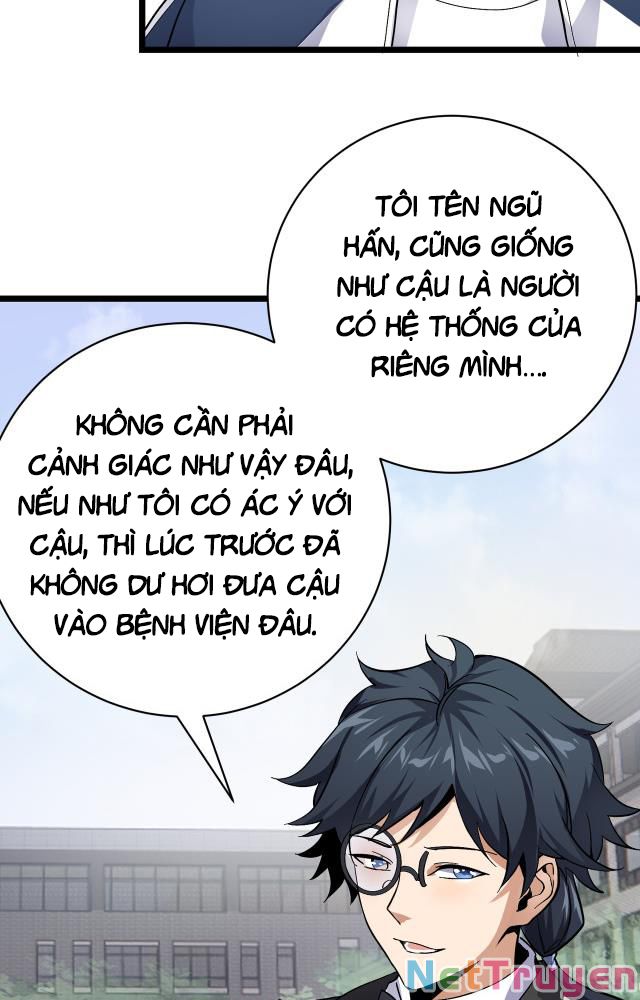 Vạn Vật Hợp Nhất Chapter 11 - Trang 30