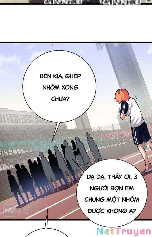 Vạn Vật Hợp Nhất Chapter 15 - Trang 16