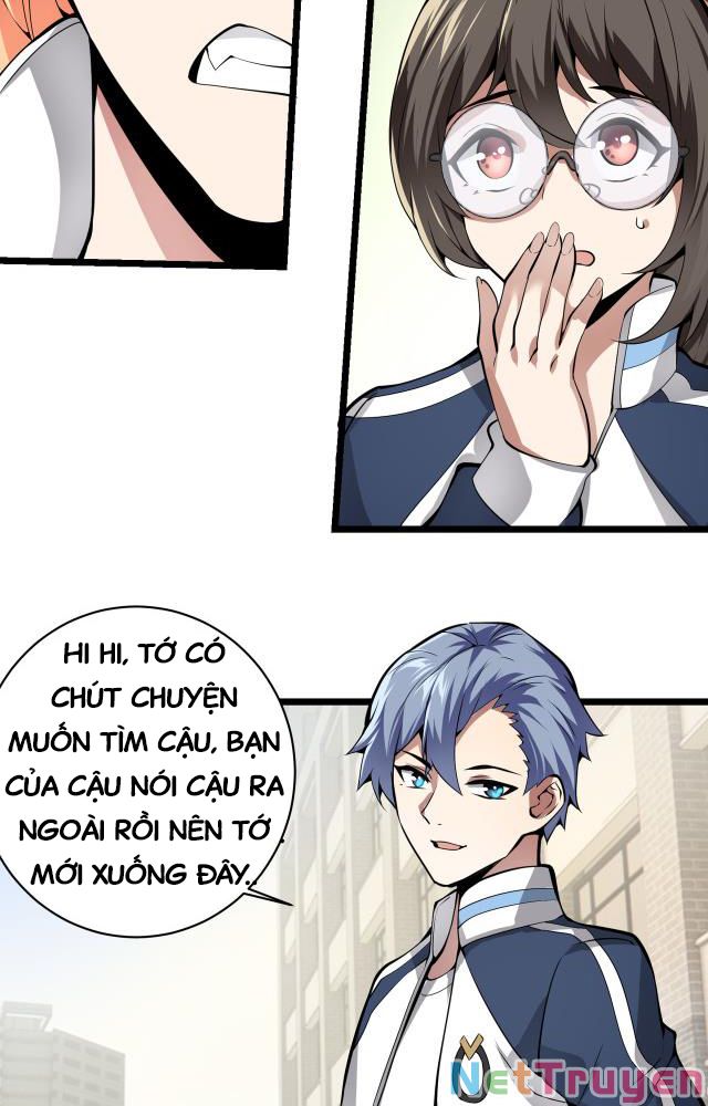 Vạn Vật Hợp Nhất Chapter 15 - Trang 49