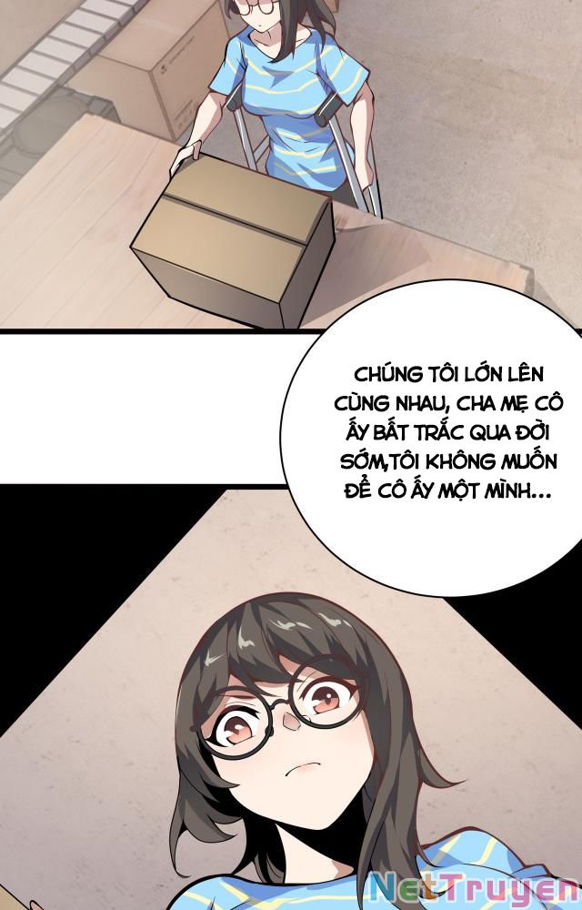 Vạn Vật Hợp Nhất Chapter 10 - Trang 19