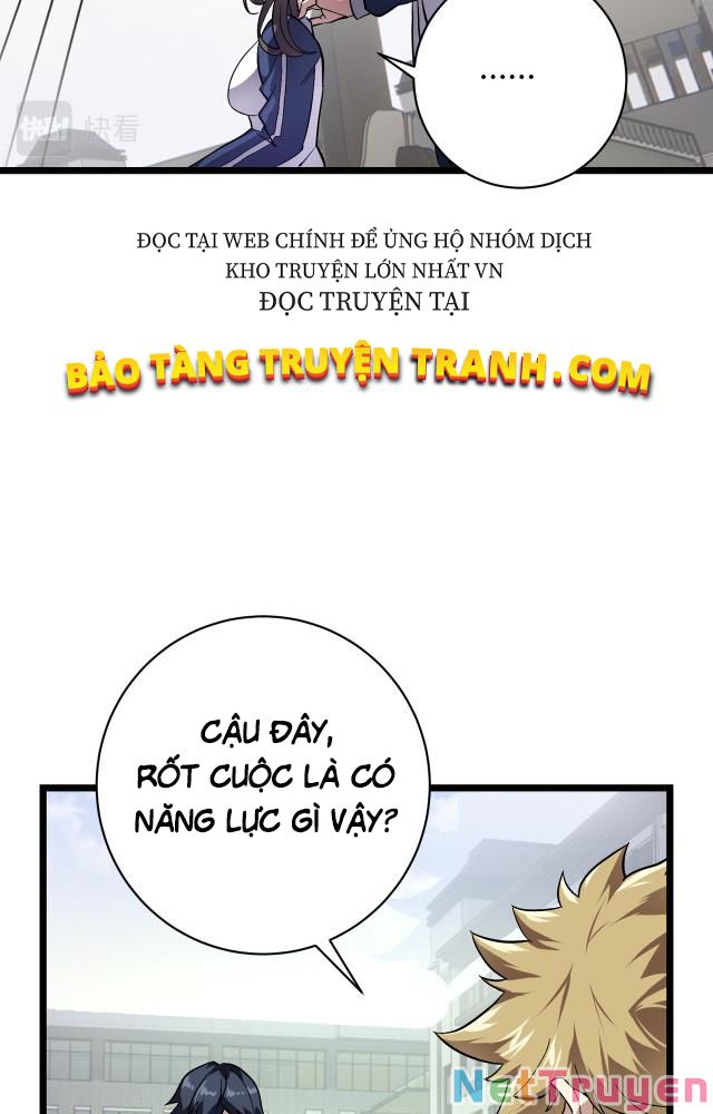 Vạn Vật Hợp Nhất Chapter 11 - Trang 40