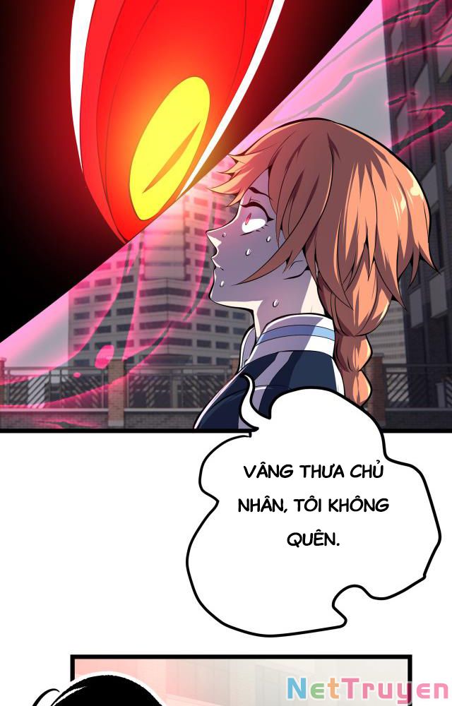 Vạn Vật Hợp Nhất Chapter 15 - Trang 62