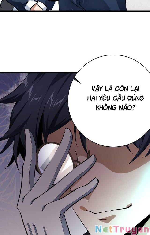 Vạn Vật Hợp Nhất Chapter 11 - Trang 74