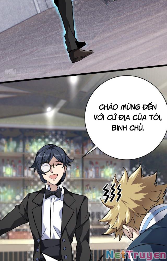 Vạn Vật Hợp Nhất Chapter 11 - Trang 47