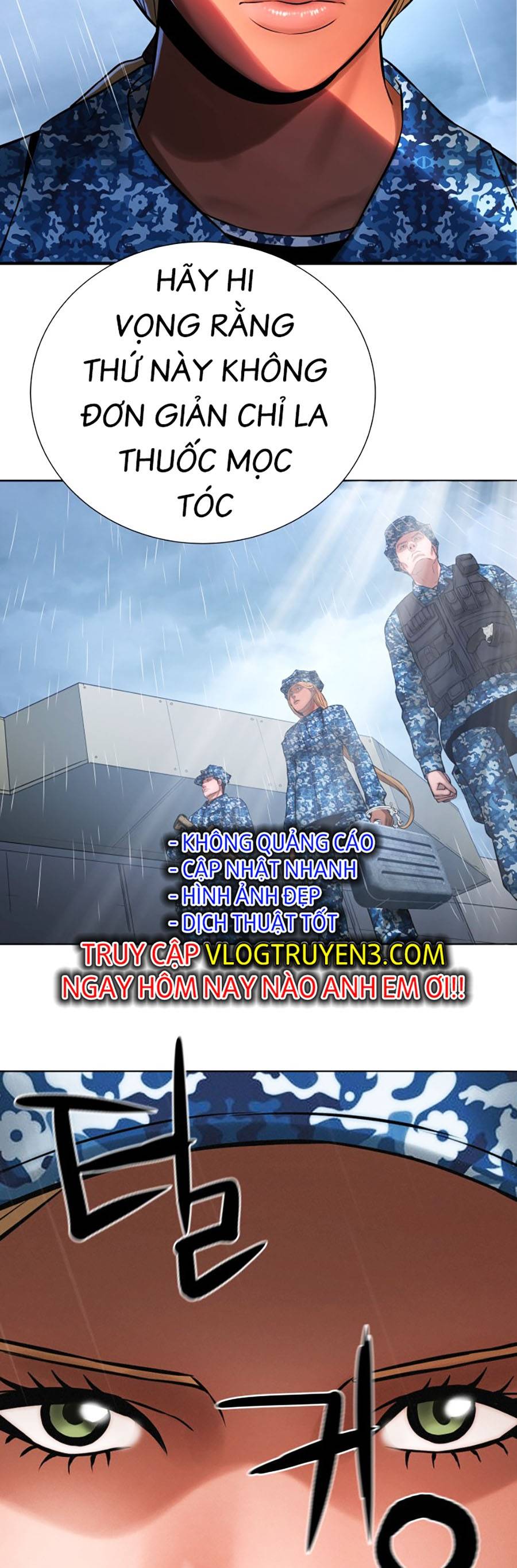 Hiệp Sĩ Gangnam Chapter 8 - Trang 29