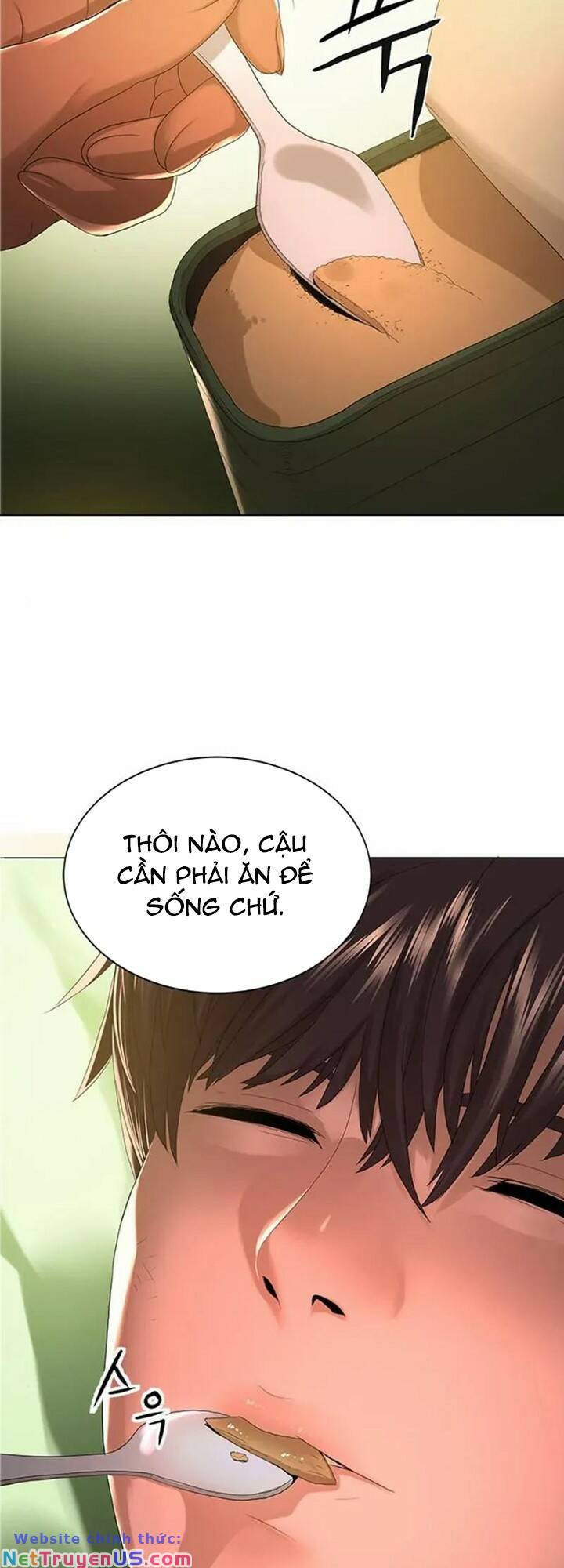 Hiệp Sĩ Gangnam Chapter 15 - Trang 58