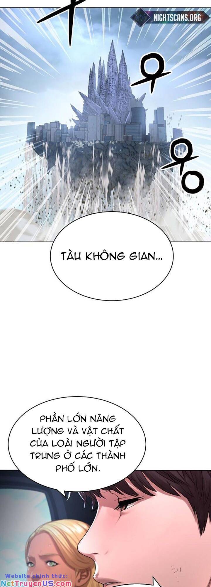 Hiệp Sĩ Gangnam Chapter 29 - Trang 30