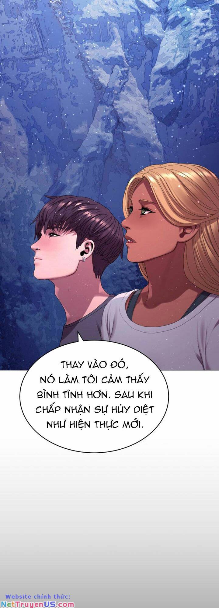 Hiệp Sĩ Gangnam Chapter 30 - Trang 56