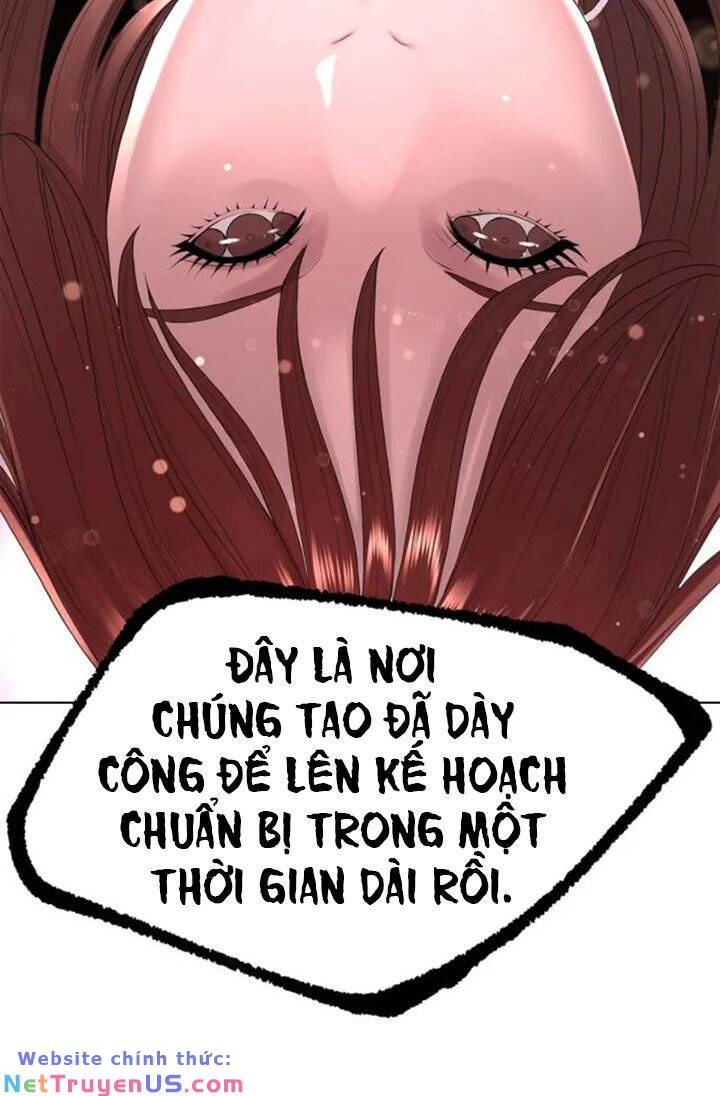 Hiệp Sĩ Gangnam Chapter 22 - Trang 27