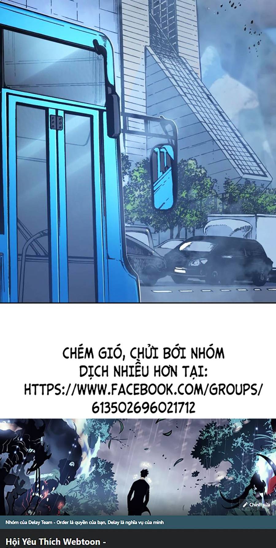 Hiệp Sĩ Gangnam Chapter 2 - Trang 73