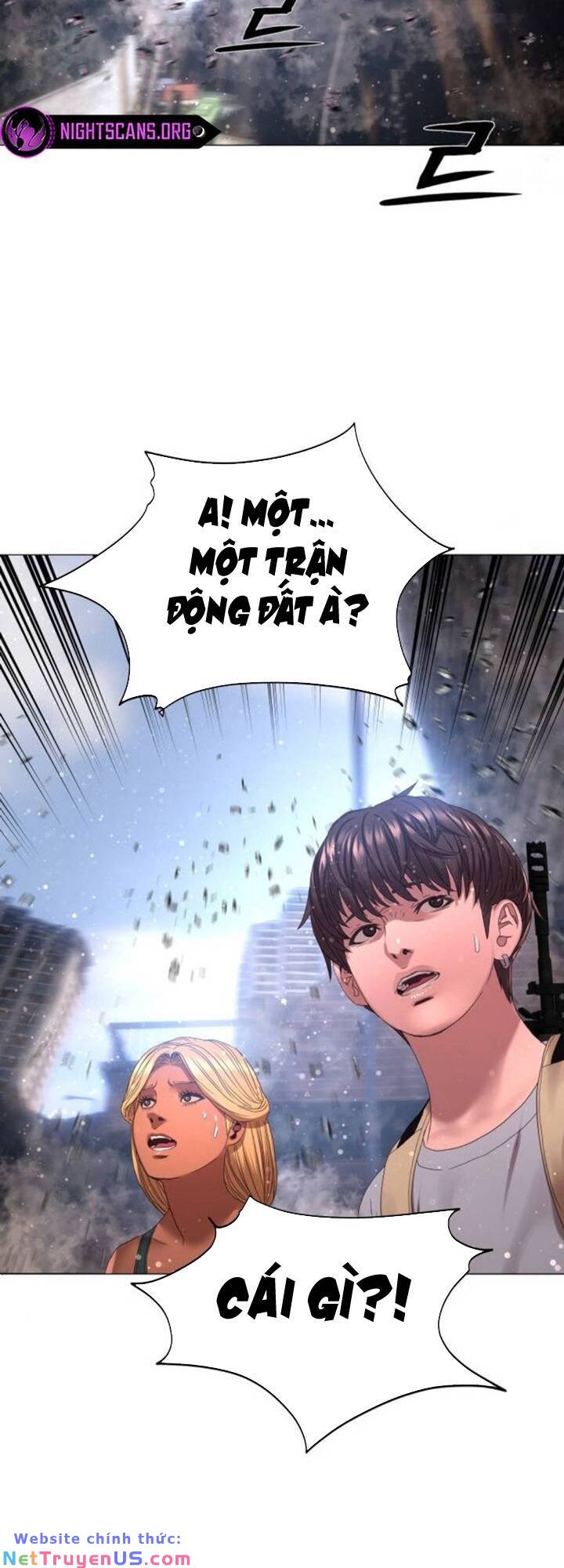 Hiệp Sĩ Gangnam Chapter 25 - Trang 50