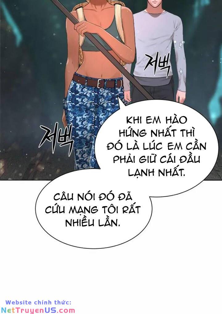 Hiệp Sĩ Gangnam Chapter 17 - Trang 53