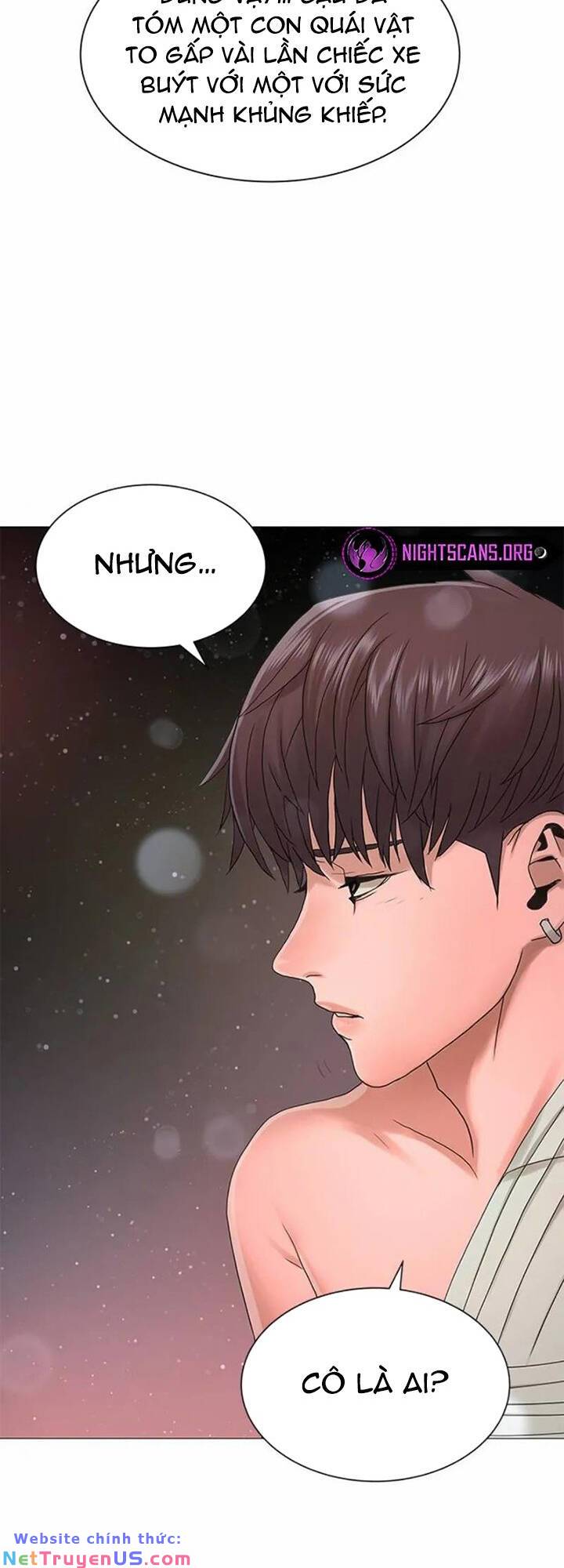 Hiệp Sĩ Gangnam Chapter 17 - Trang 37