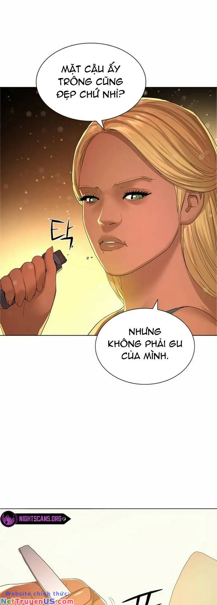 Hiệp Sĩ Gangnam Chapter 15 - Trang 57