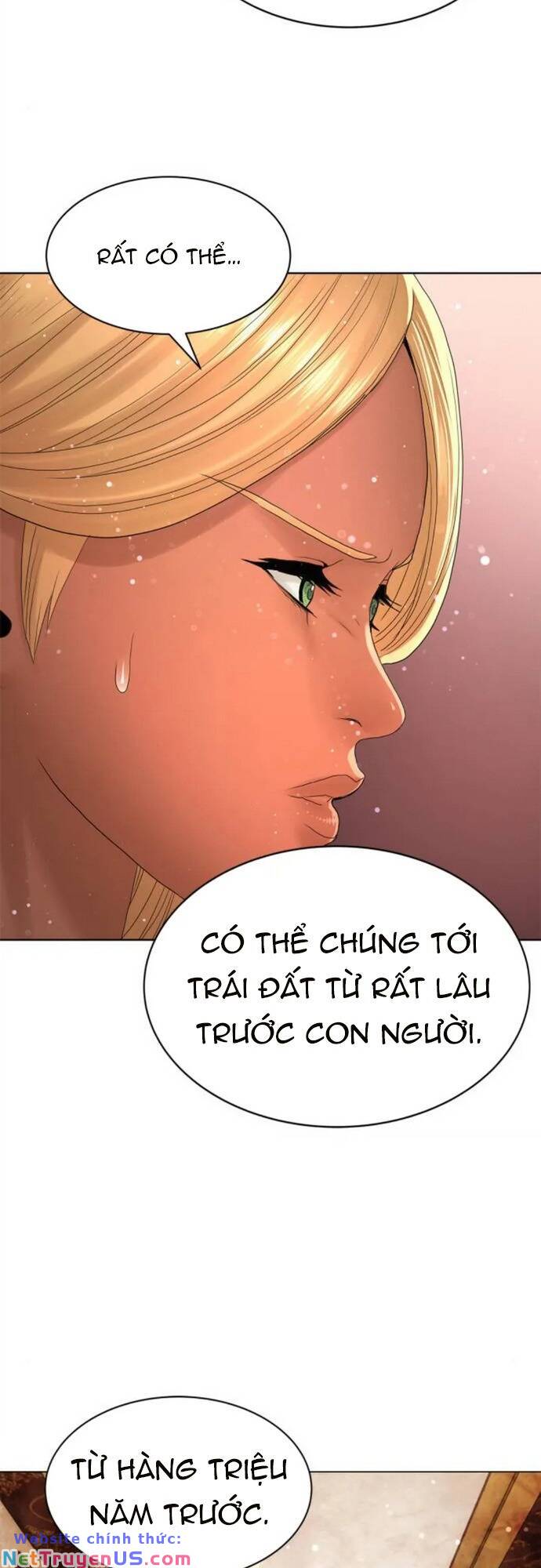 Hiệp Sĩ Gangnam Chapter 23 - Trang 21