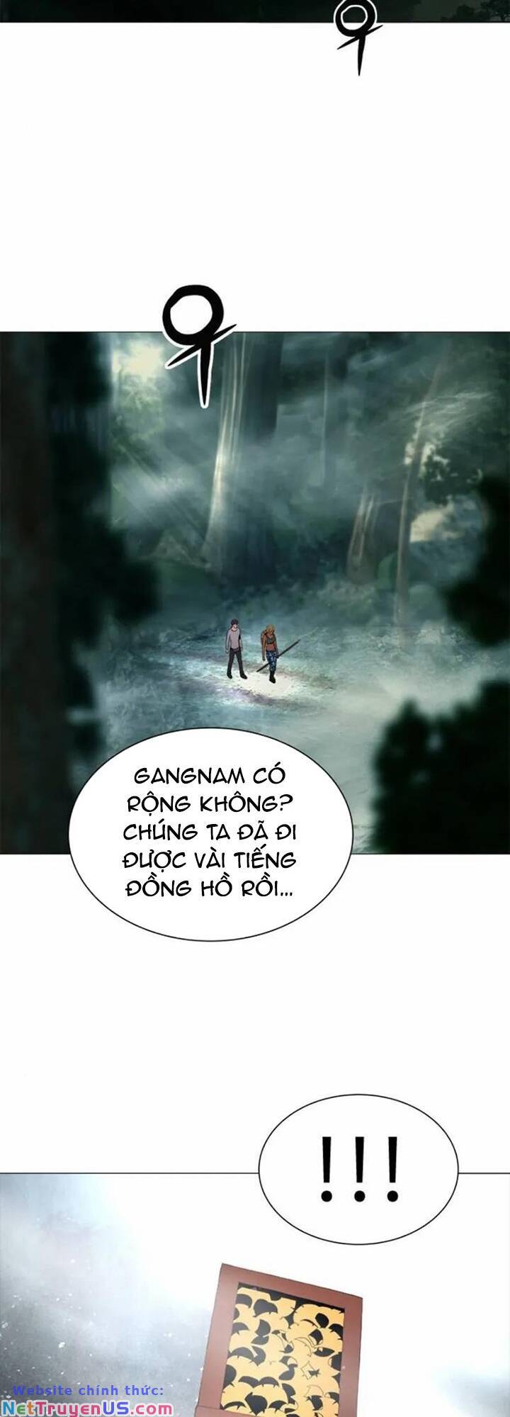 Hiệp Sĩ Gangnam Chapter 17 - Trang 62