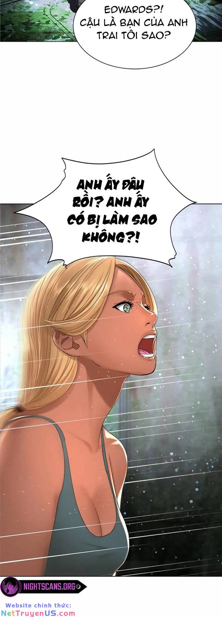 Hiệp Sĩ Gangnam Chapter 17 - Trang 41