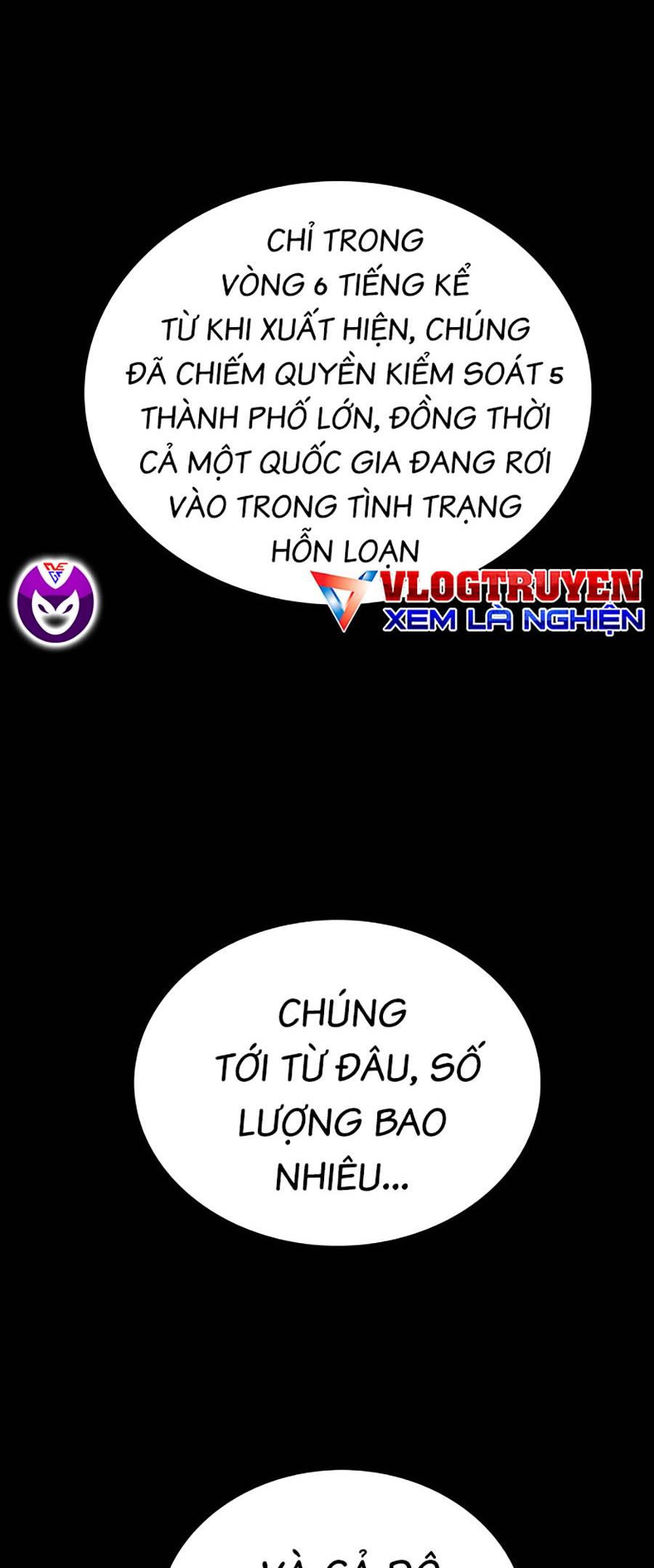 Hiệp Sĩ Gangnam Chapter 7 - Trang 1