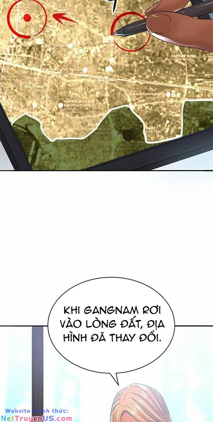 Hiệp Sĩ Gangnam Chapter 18 - Trang 7