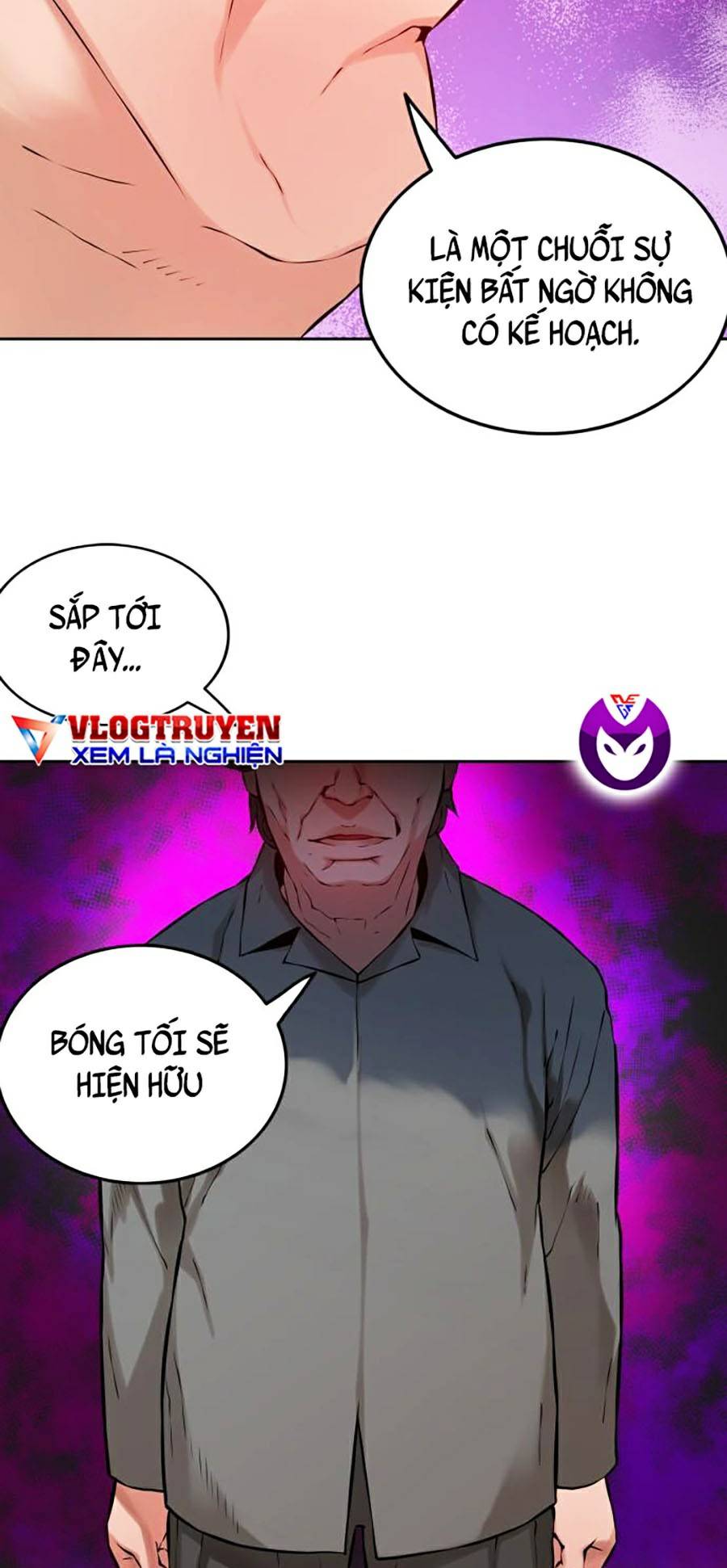 Hiệp Sĩ Gangnam Chapter 1 - Trang 63