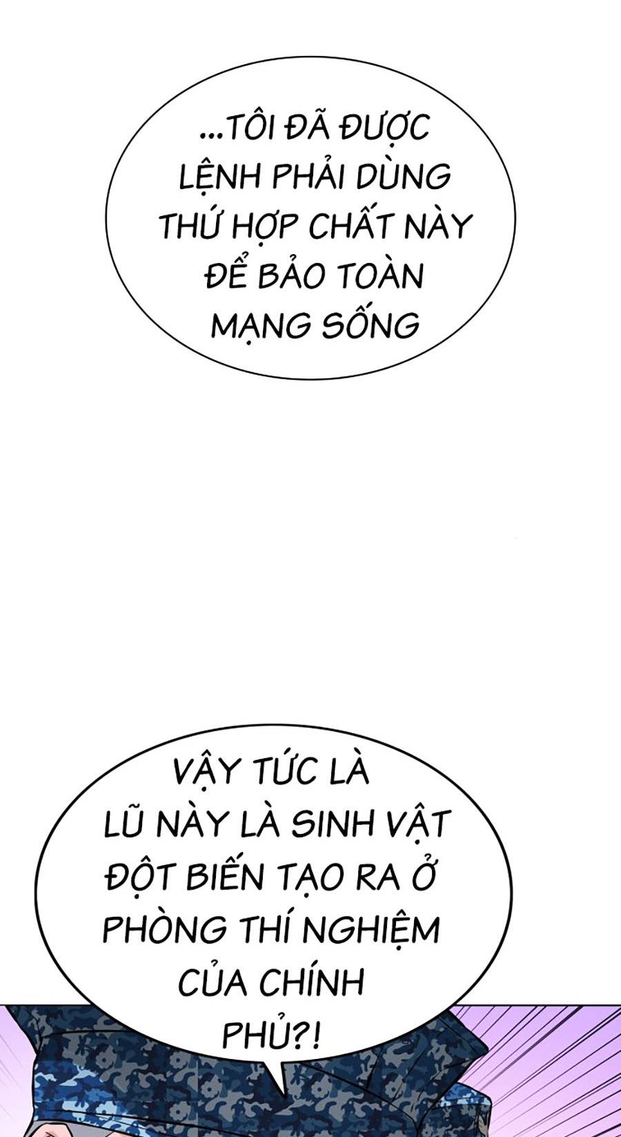 Hiệp Sĩ Gangnam Chapter 9 - Trang 52