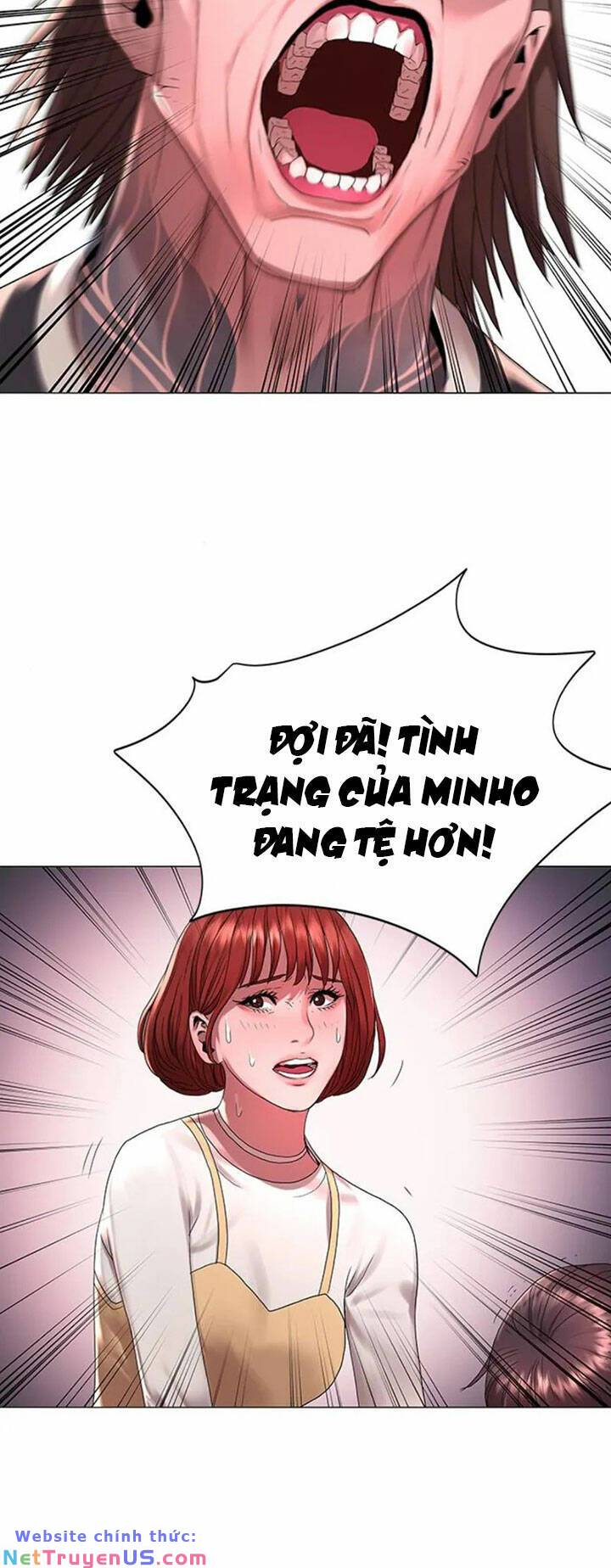 Hiệp Sĩ Gangnam Chapter 20 - Trang 43