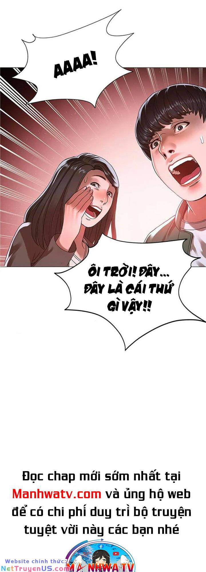 Hiệp Sĩ Gangnam Chapter 19 - Trang 10