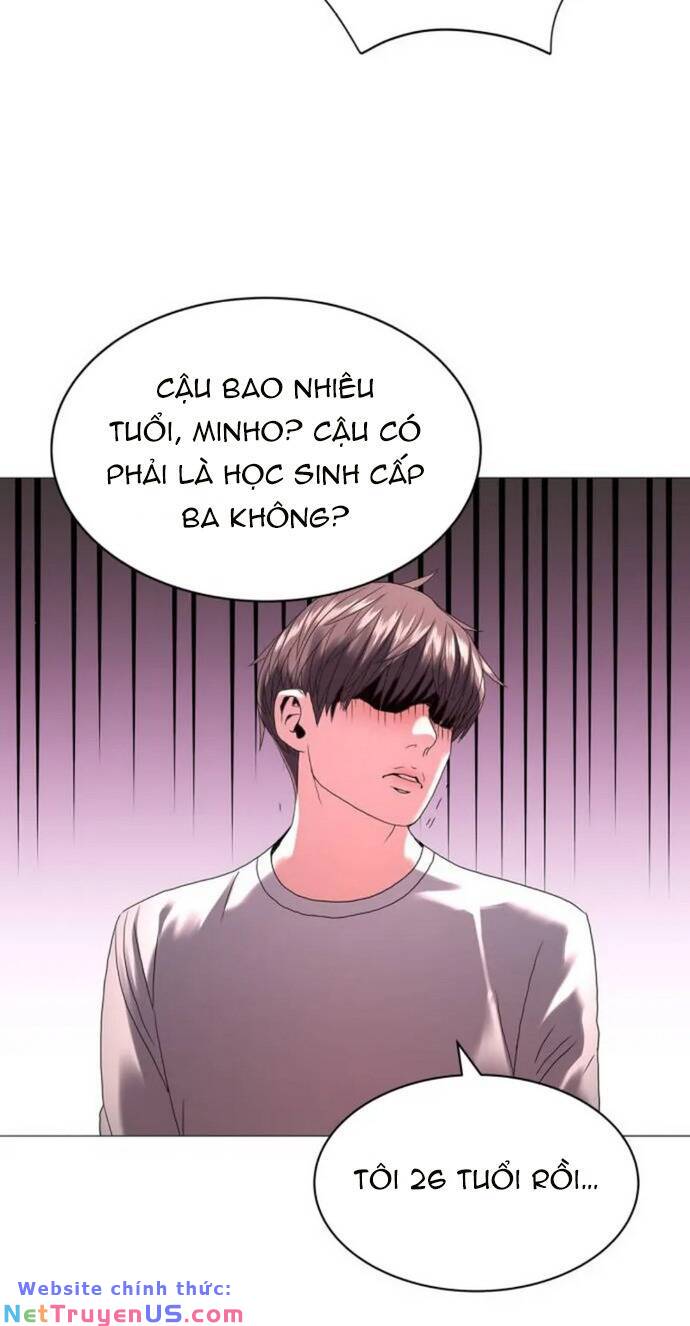 Hiệp Sĩ Gangnam Chapter 23 - Trang 45