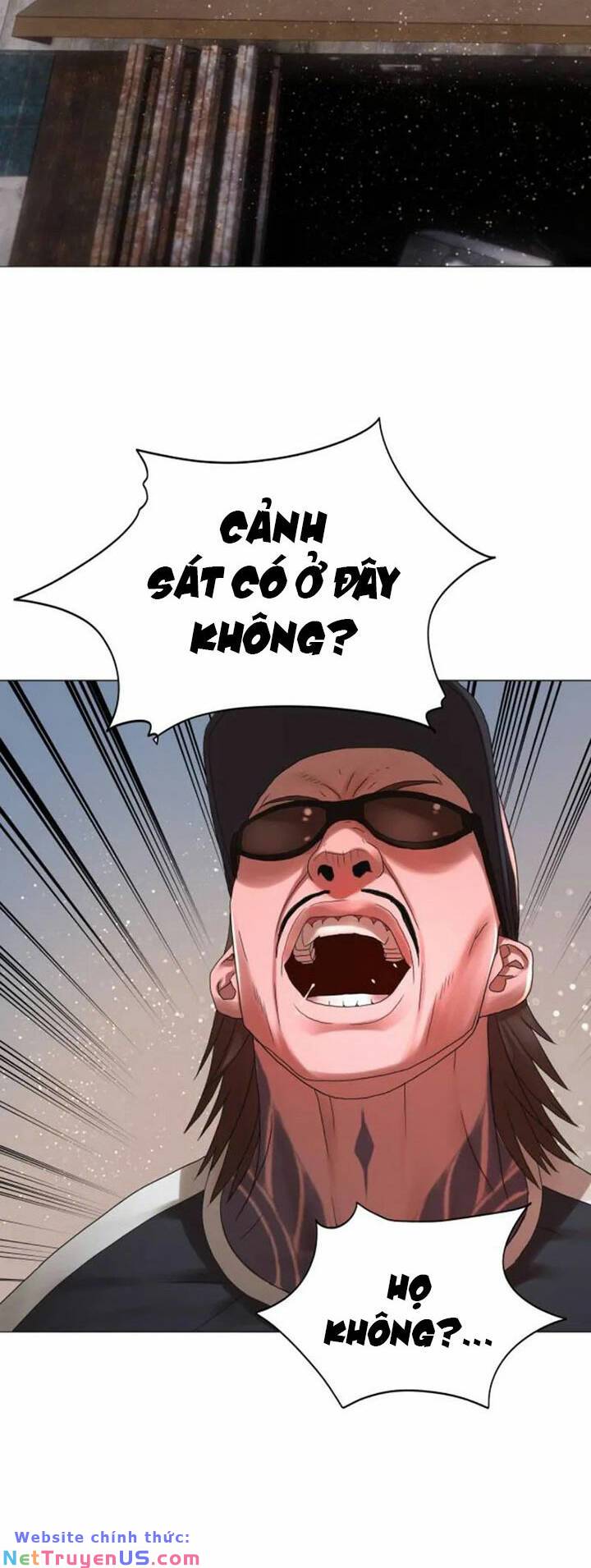 Hiệp Sĩ Gangnam Chapter 19 - Trang 6