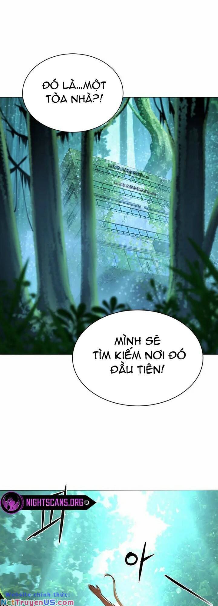 Hiệp Sĩ Gangnam Chapter 14 - Trang 54