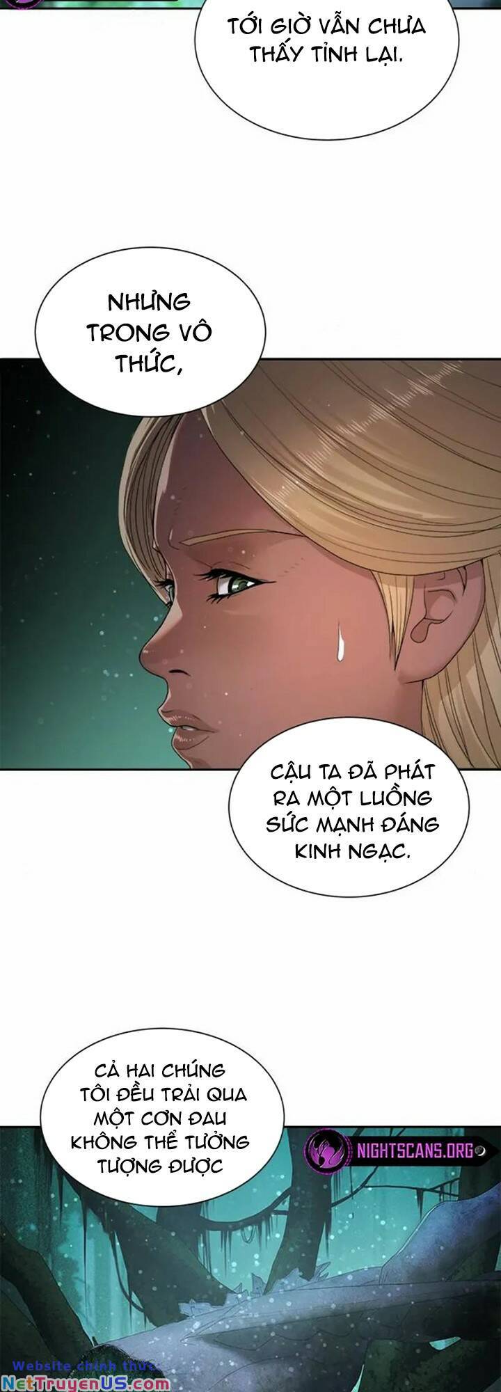 Hiệp Sĩ Gangnam Chapter 17 - Trang 5