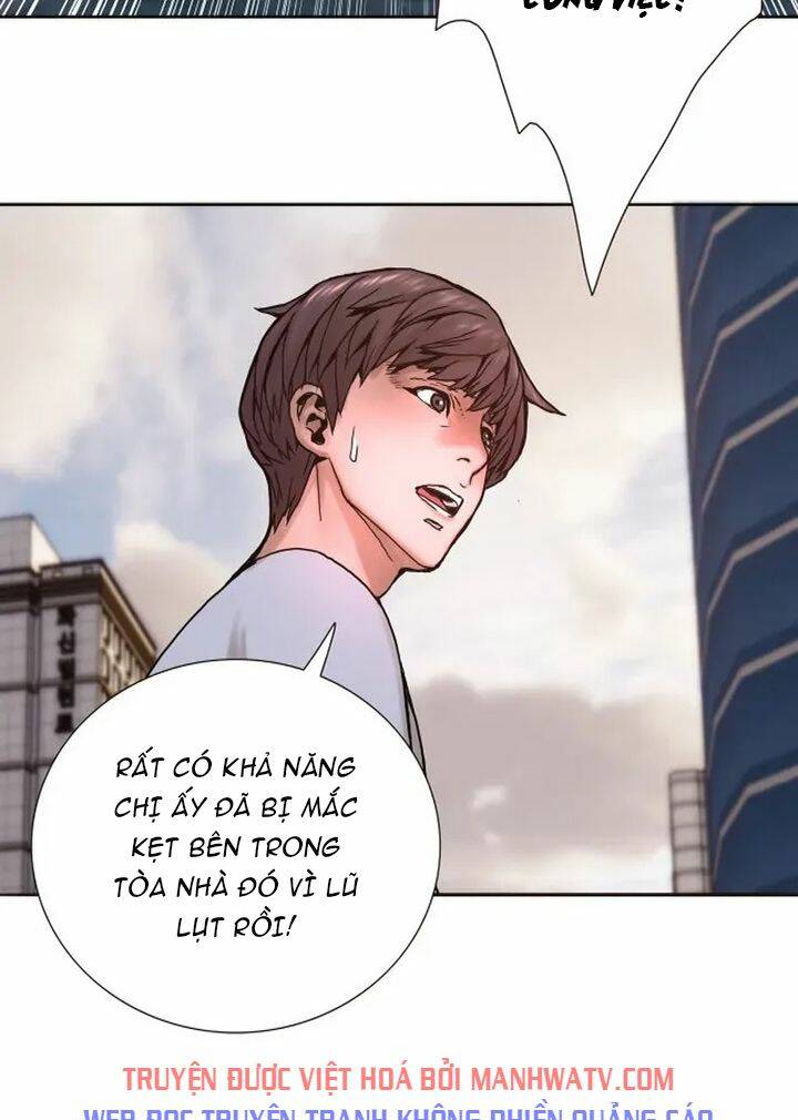 Hiệp Sĩ Gangnam Chapter 11 - Trang 48