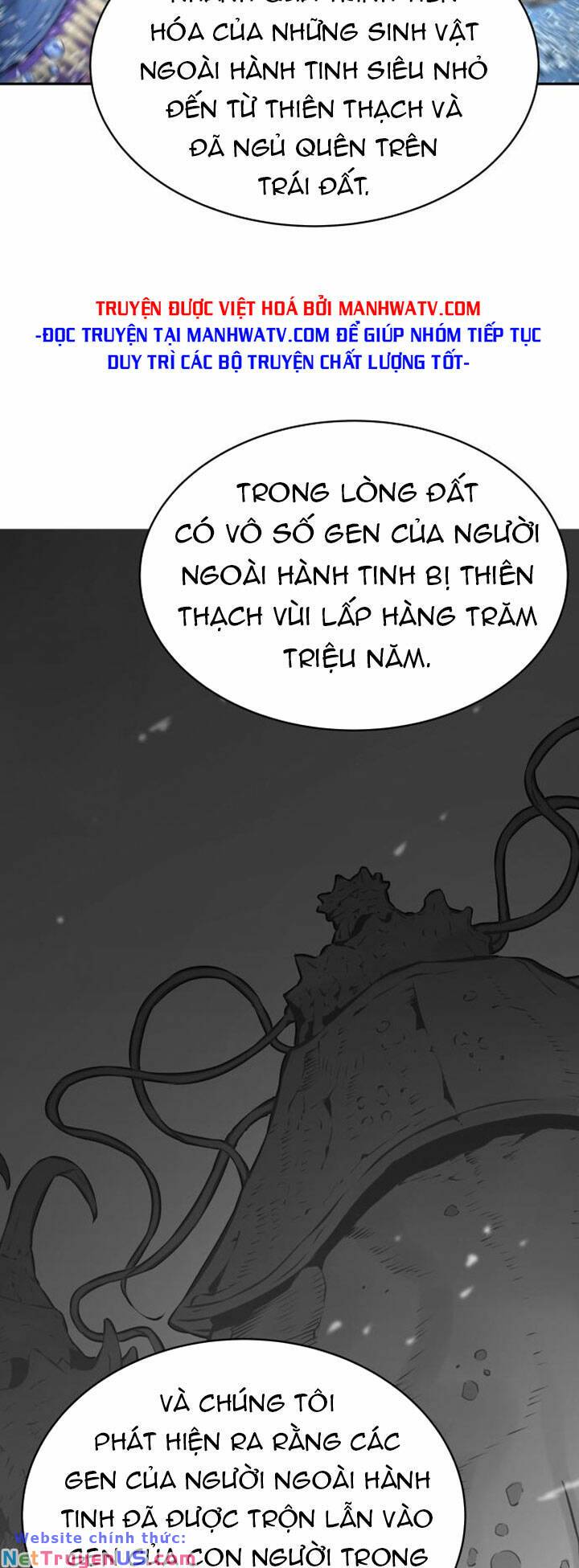 Hiệp Sĩ Gangnam Chapter 30 - Trang 39