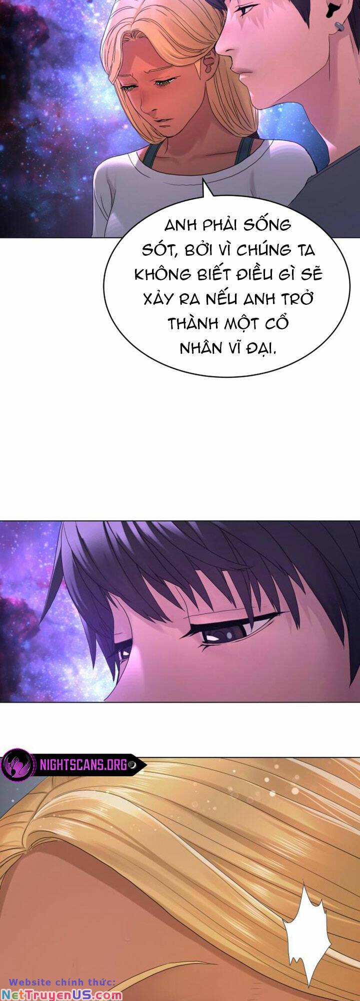 Hiệp Sĩ Gangnam Chapter 30 - Trang 19