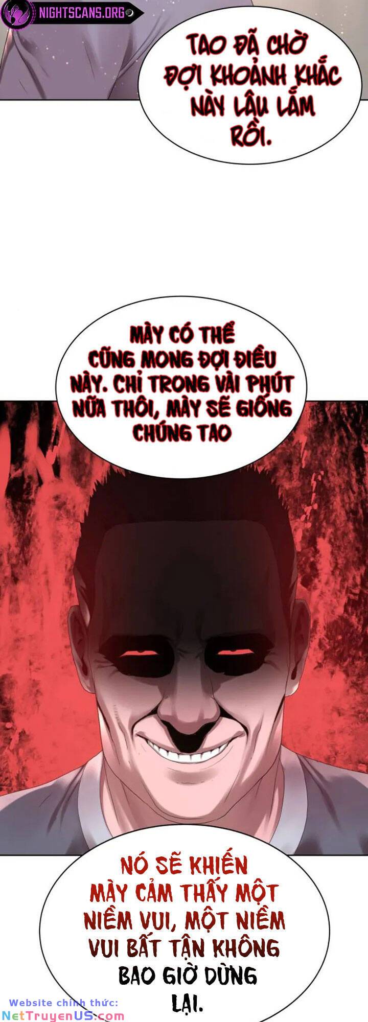 Hiệp Sĩ Gangnam Chapter 21 - Trang 45