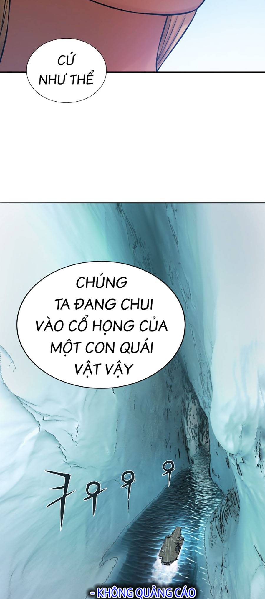 Hiệp Sĩ Gangnam Chapter 9 - Trang 8