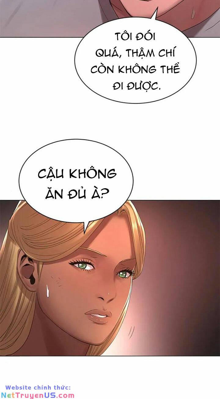 Hiệp Sĩ Gangnam Chapter 20 - Trang 7