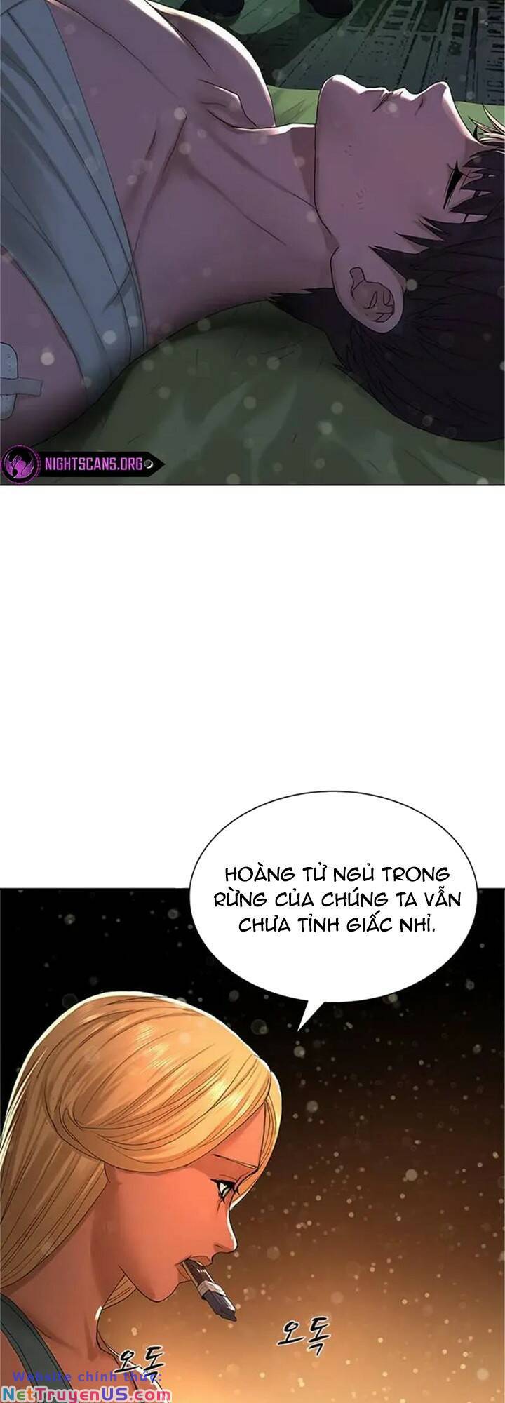 Hiệp Sĩ Gangnam Chapter 15 - Trang 55