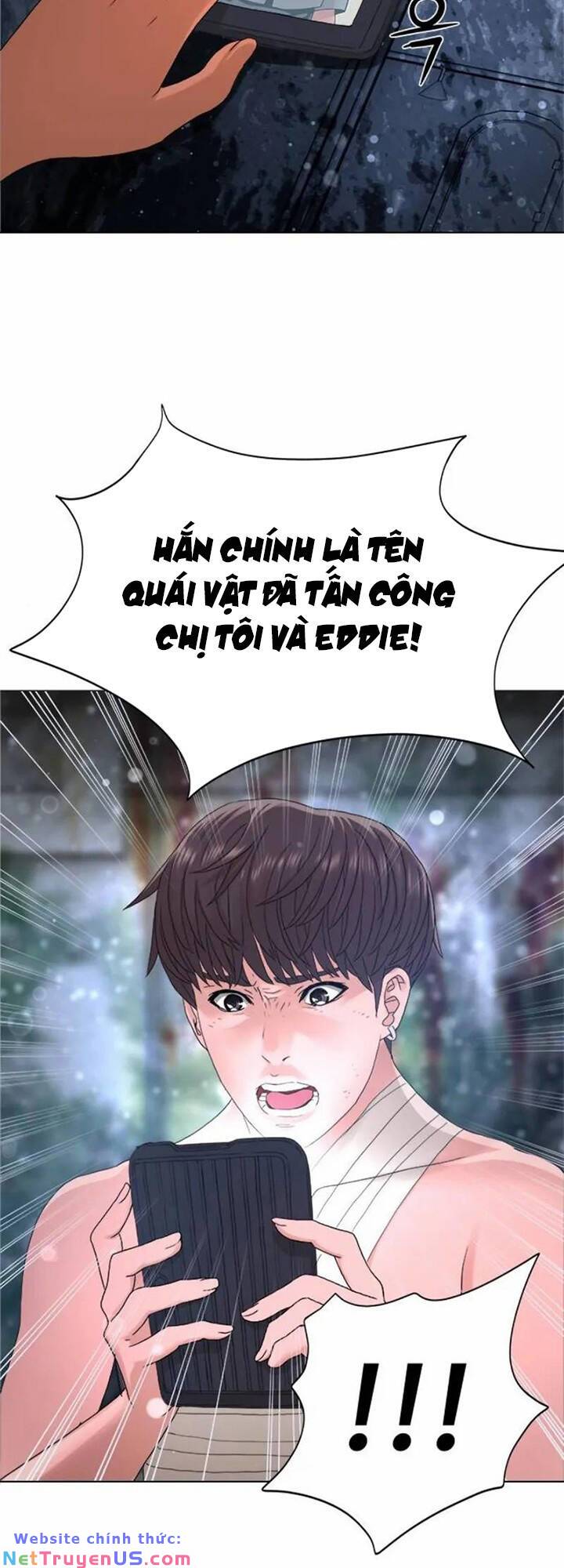 Hiệp Sĩ Gangnam Chapter 17 - Trang 47