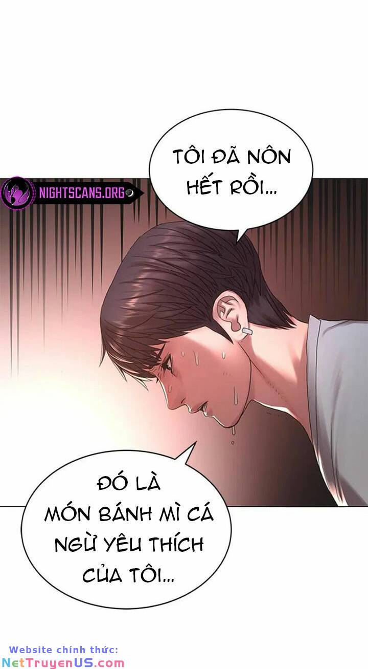 Hiệp Sĩ Gangnam Chapter 20 - Trang 8