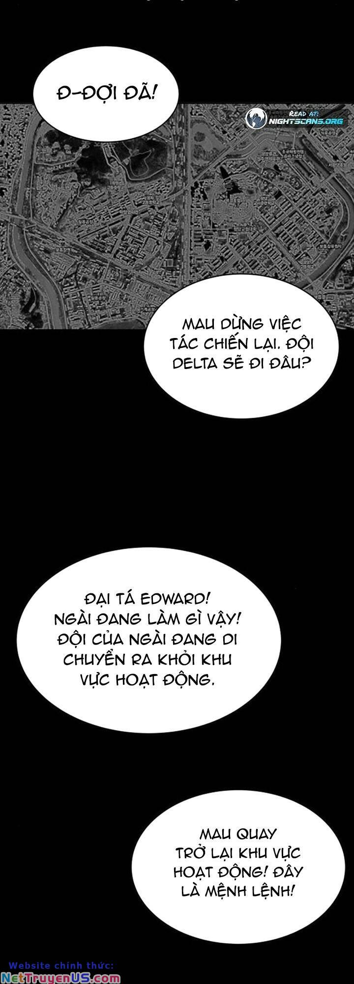 Hiệp Sĩ Gangnam Chapter 28 - Trang 17