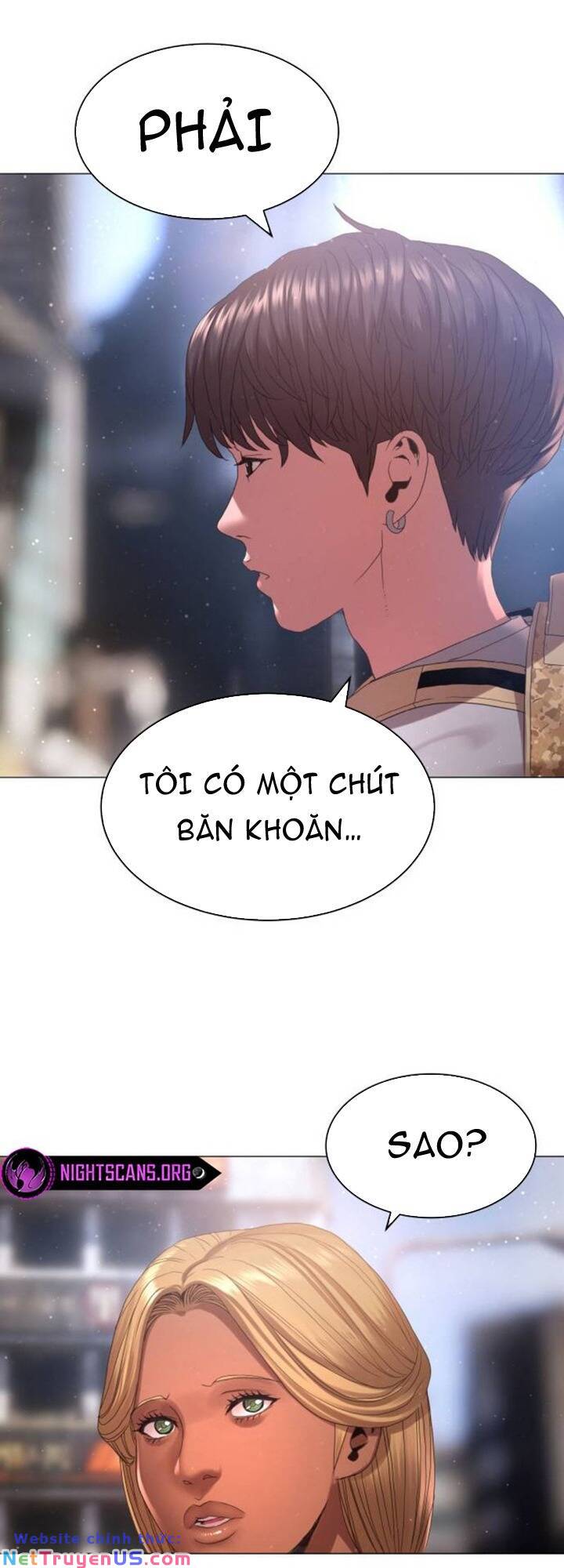 Hiệp Sĩ Gangnam Chapter 25 - Trang 48