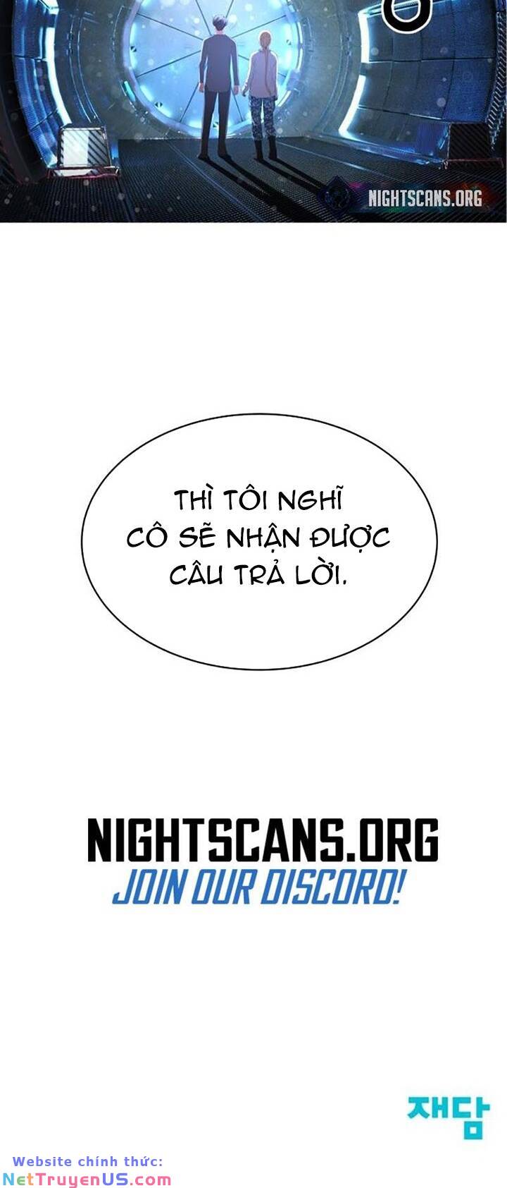 Hiệp Sĩ Gangnam Chapter 29 - Trang 46