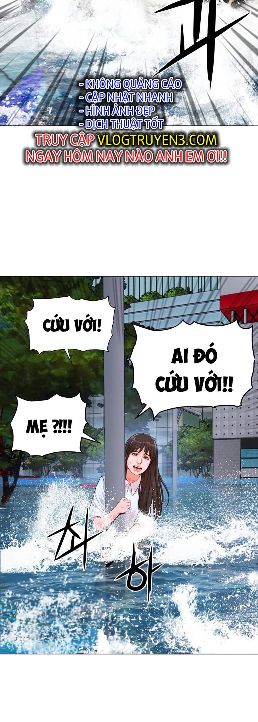 Hiệp Sĩ Gangnam Chapter 7 - Trang 53